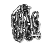 Chains for dogs, which is soft and yet robust and easy to use, PVC chain leads for large dogs, dog training leads for all types of dogs