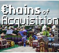 Chains of Acquisition Steam CD Key