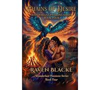 Chains Of Desire: Wanderlust Passion Series