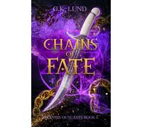 Chains of Fate (Atlantis Outcasts)