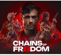 Chains of Freedom Xbox Series X|S Account