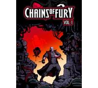 Chains of Fury (PC) - Steam Key - GLOBAL