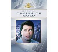 Chains of Gold DVD - John Travolta, Marilu Henner, Hector Elizondo