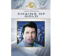 Chains of Gold DVD - John Travolta, Marilu Henner, Hector Elizondo