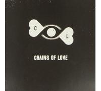 Chains Of Love - In Between / Breaking My Heart [VINYL]