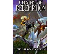 Chains of Redemption: Volume 3 (The Chains Series)