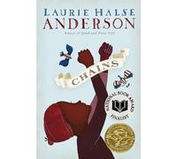 Chains: Seeds of America (Seeds of America Trilogy)