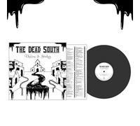 The Dead South – Chains & Stakes – 12" Vinyl – Membran
