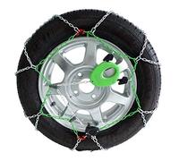 Chains x Matic N110 Auto Voltage