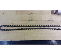 Chainsaw 2 x chains for husqvarna 235, 135, 240, 16 inch 3/8 1.3 56 link ISE