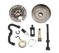 Chainsaw Accessories Clutch Needle Bearing Passive Disc Needle Bearing Replacement for for Stihl Ms170, Echo Srm 230 Replacement Parts
