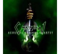 Chainsaw - Acoustic Strings Quartet