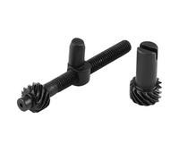 Chainsaw Adjuster, Lawn Mower Chain Adjuster Tensioner for 2500 Fits Lawnflite & More (0635231132314) Optimized