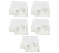 Chainsaw Air Filter 5PCS Premium ABS Durable Replacement Parts for 024 026 MS260 MS240 Chain Saws Upgrade Kit 1121 120 1617