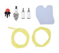 Chainsaw Air Filter Kit, Tune Up Kit with Stability, Long Service Life, Suitable for 235, 235E, 236, 236E, 240, 240E Chainsaw, for MCCULLOCH CS340