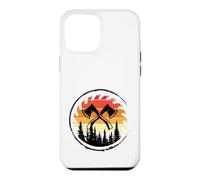 Chainsaw Axe Foresters forestry saw chainsaw sawdust Case for iPhone 12 Pro Max