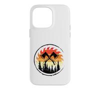 Chainsaw Axe Foresters forestry saw chainsaw sawdust Case for iPhone 14 Pro Max