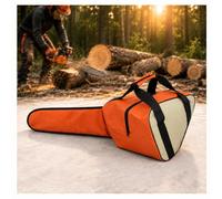 Chainsaw Bag for STIHL MS 212 2023-2026,Oxford cloth material | 18-20 inc Waterproof Saw Carry Case Carry Handle, Heavy Duty Storage Protection