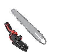 Chainsaw Bar and Chain Heavy Duty Chainsaw Accessories Pole Saw Replacement