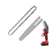 Chainsaw Bar and Chain Heavy Duty Chainsaw Accessories Pole Saw Replacement