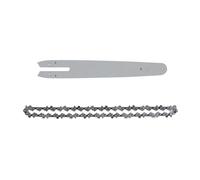 Chainsaw Bar & Chain,Chainsaw Bar - Replacement Accessories for Saw Chains | Heavy Duty Chainsaw Accessories, Replacement Saw Chain Guide Bar & C