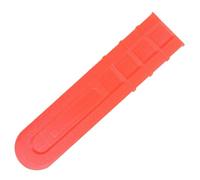 Chainsaw Bar Cover, 18 Inch Protective Thickened Chainsaw Scabbard Guard Cover Sleeve Universal Accessories Accessories