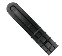 Chainsaw Bar Cover Anti-Scratch Bar Sleeve, Slide-On Chainsaw Guide | Chainsaw Guide Bar Cover For Storage Transportation Logging Work Outdoor Chainsaw Bar Cover Slide On Anti-Scratch Protection