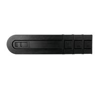 Chainsaw Bar Cover Anti-Scratch Guide Bar Sleeve, Slide-On | Chainsaw Guide Bar Cover For Storage Transportation Logging Work Outdoor Chainsaw Bar Cover Slide On Anti-Scratch Protection