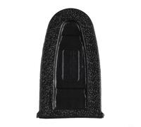 Chainsaw Bar Cover for 4-Inch and 6-Inch Electric Chain Saw, Plastic Scabbard Protector Guard for Guide Plate, Chainsaw Accessories, 1 Pack(4 INCH)