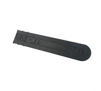 Chainsaw Bar Cover Resilient Chainsaw Bar Protector For Efficient Protection Of Multiple Sizes Chainsaw Accessories
