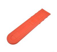 Chainsaw Bar Cover Scabbard Guard 16-18 Inch Protective Sheath for Electric Saw Blade 3003/3006