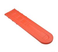 Chainsaw Bar Cover Scabbard Guard, Compatible with Model 0000 792 9175 A, 16 18 inch Chainsaws, Suitable for Steel Bars up to 18 inches long