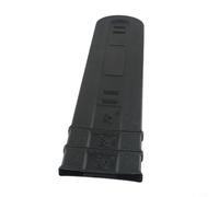 Chainsaw Bar Cover Scabbard, Plastic Protective Sheath For 20, 22, 24 Inch Chainsaws, Lawn Mower Accessories