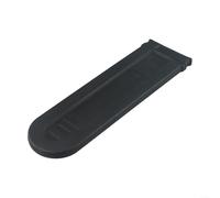 Chainsaw Bar Guard Scabbard for 8 inch 12 inch Chainsaw Reliable Protection Against Rust and Scratches in the Field