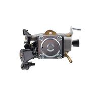 Chainsaw Carburetor Fit For 445 445E 445II 450 450E 450II C1M-EL37B Chainsaw