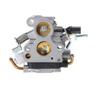 Chainsaw Carburetor Fit For HUS 435 440 C1T-EL41A CS410 CS2240 Chain Carburetor Cleaning Kit Small Engine