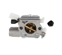 Chainsaw Carburetor Fit for MS251 C1Q-S295 C1Q-S296 C1Q-S233 MS251C MS241 MS241C MS231 MS231C