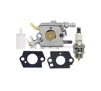 Chainsaw Carburetor Fit For WT529 WT285 WT289 WT610 WT657 WT834 WT239 WT202