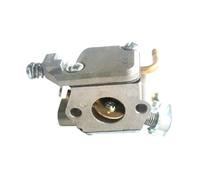 Chainsaw Carburetor - High-performance Replacement Part For Petrol Chainsaws | Precise Adjustment, Durable Material, Optimal Supply, Easy Installation, Compatible With Various Models, Improves En