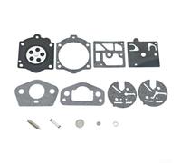 Chainsaw Carburetor Kit for HDC-17A HDC-17B Fits Models 015 015AV 015AVE 015L Precision Engineered