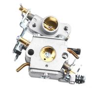 Chainsaw Carburetor Replacement, For Zama C1M-W26 Compatible, For Mcculloch 738 740 Parts, For Partner P738 P740 Fuel System, For XTREME CS370 CS400
