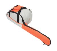 Chainsaw Carrier Wear-Resistant Heavy-Duty Storage Bag