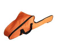 Chainsaw Carry Bag - Portable Waterproof Storage Bag with Reinforced Handles, Protective Case | Ideal for Garden, Patio, Forestry, Outdoor Wood Cutting