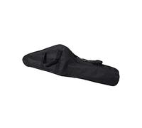 Chainsaw Carrying Case Protection Travel Portable Chainsaw Bag Carrying Case Black