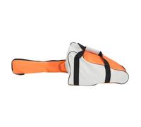 Chainsaw Case Portable Waterproof Oxford Fabric Protective Case | Waterproof Saw Transport Bag for 40-50 cm Protection Against Dust and Scratches Garden Home Care Gardener Outdoor Worker
