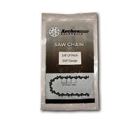 Chainsaw Chain 14" 35cm Fits Bosch AKE35/17S AKE35-18S AKE35S AKE35-19S 52DL