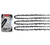 Chainsaw Chain 14 Inch 3/8" LP Pitch .043" Gauge 50 Drive Links