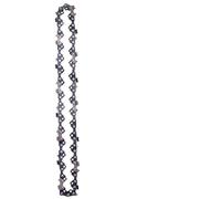 Chainsaw Chain 16" Inch Chain Chainsaw 3/8" LP .050" Gauge 55 Drive Links Semi Chisel Electric Gasoline Chainsaw Spare Parts Logging Pruning(1x Chain)