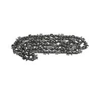 Chainsaw Chain 20 Inch 76 Drive Links Replacement Chainsaw Saw Mill Chain for Wood Cutting Smooth Model