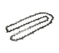 Chainsaw Chain 2pcs 18 Inch Chainsaw Saw Chain Blade Pitch .325" 0.058 Gauge 72DL Hardware Replacement Saw Chains